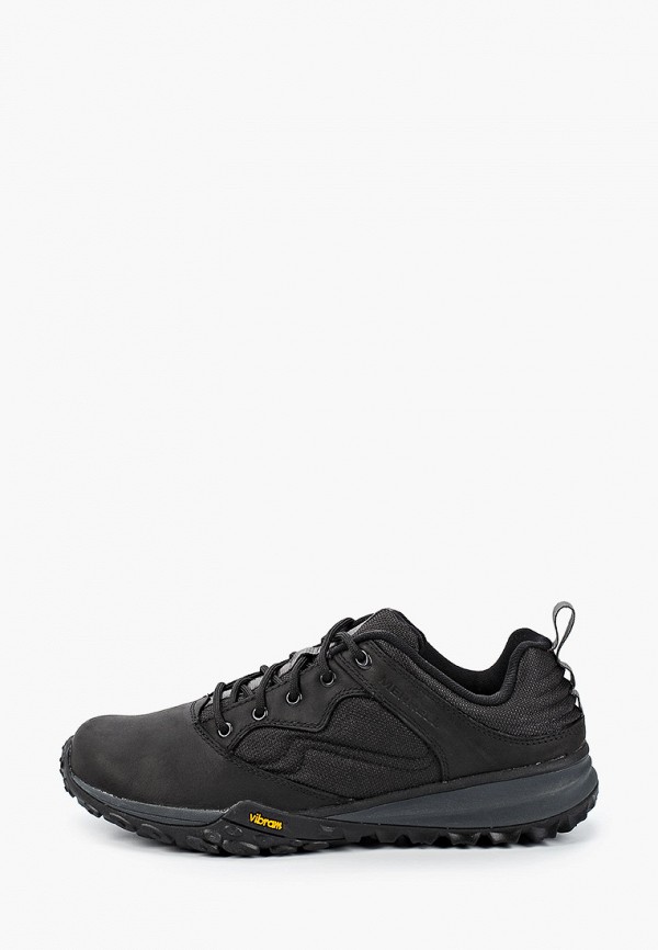

Кроссовки Merrell, Черный, HAVOC WELLS