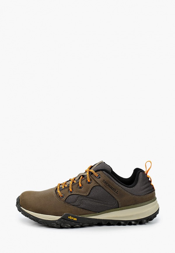 

Кроссовки Merrell, Хаки, HAVOC WELLS
