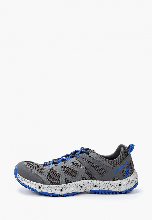 

Кроссовки Merrell, Серый, HYDROTREKKER