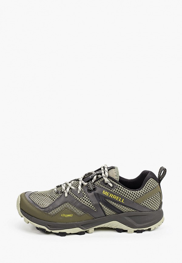 

Кроссовки Merrell, Хаки, MQM FLEX 2 AEROSPORT