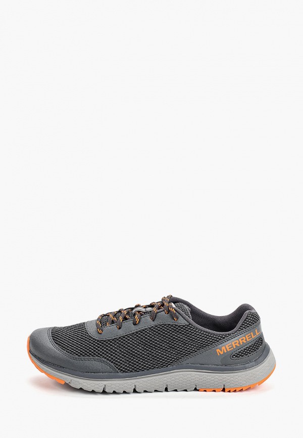 фото Кроссовки merrell