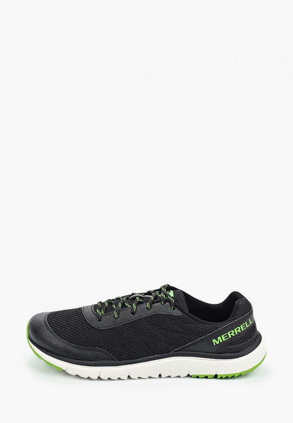 

Кроссовки Merrell, Черный, OVEREDGE