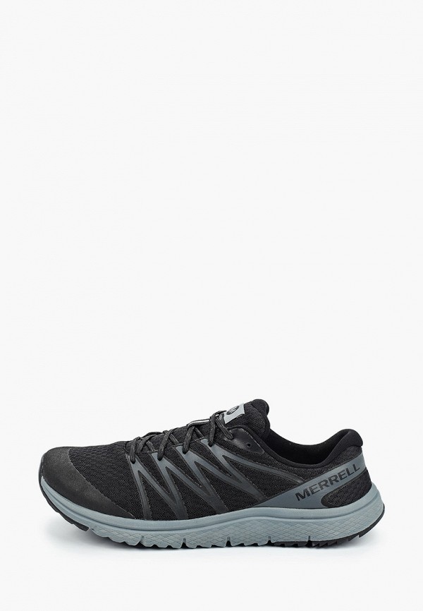 

Кроссовки Merrell, Черный, OVERHAUL