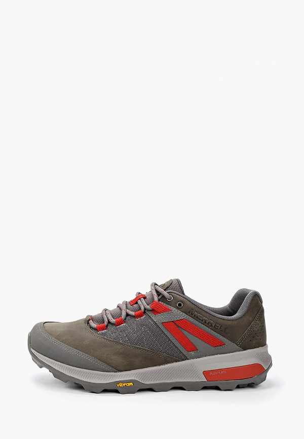 

Кроссовки Merrell, Серый, ZION