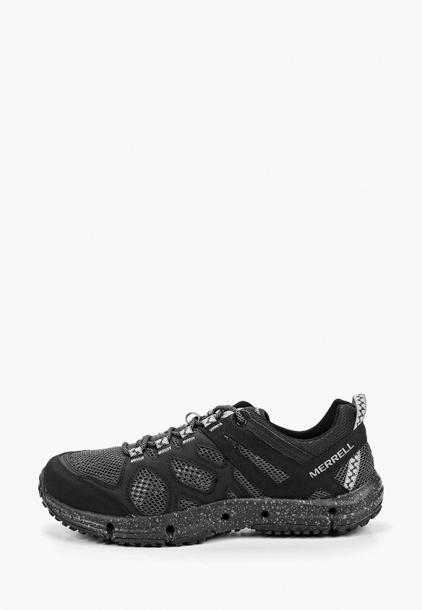 

Кроссовки Merrell, HYDROTREKKER, Черный