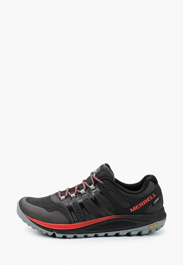 

Кроссовки Merrell, Черный, NOVA GTX