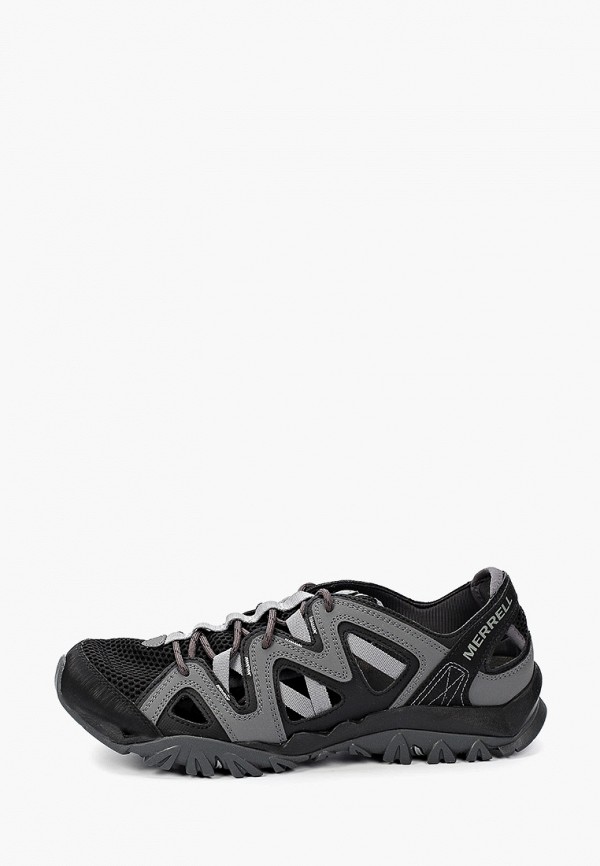 

Кроссовки Merrell, Серый, TETREX CREST WRAP