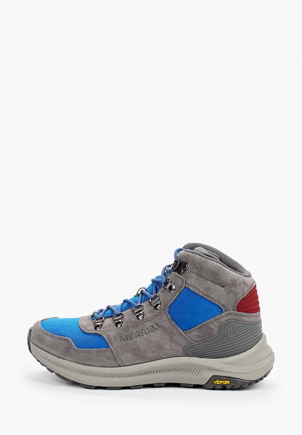 

Ботинки Merrell, Серый, ONTARIO 85 MID