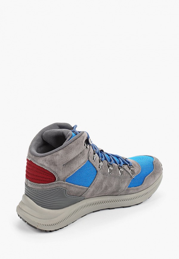 

Ботинки Merrell, Серый, ONTARIO 85 MID