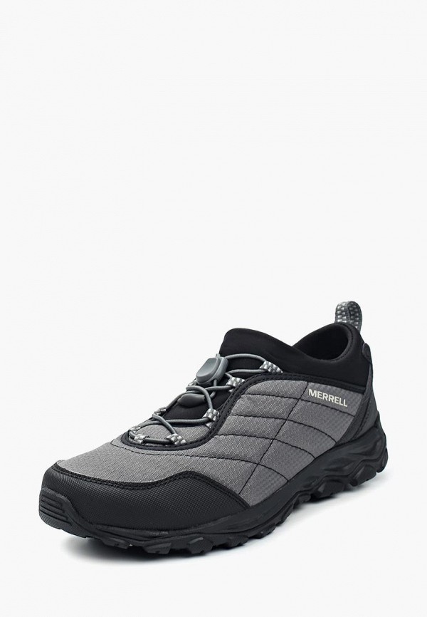 

Кроссовки Merrell, Серый, ICE CAP 4 STRECH MOC
