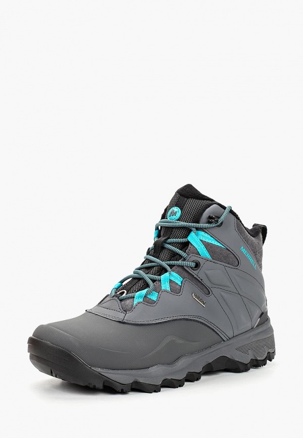 Ботинки трекинговые Merrell Merrell ME215AWCPSN6