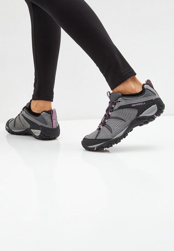 

Кроссовки Merrell, Серый, KANGRI LTR