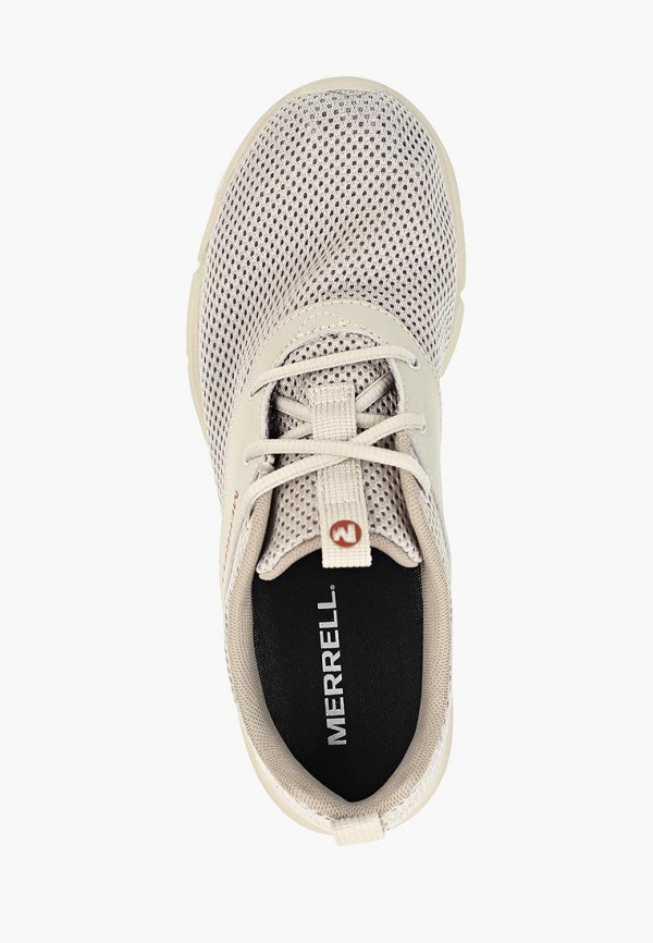 

Кроссовки Merrell, Серый, FLORA LACE BREEZE