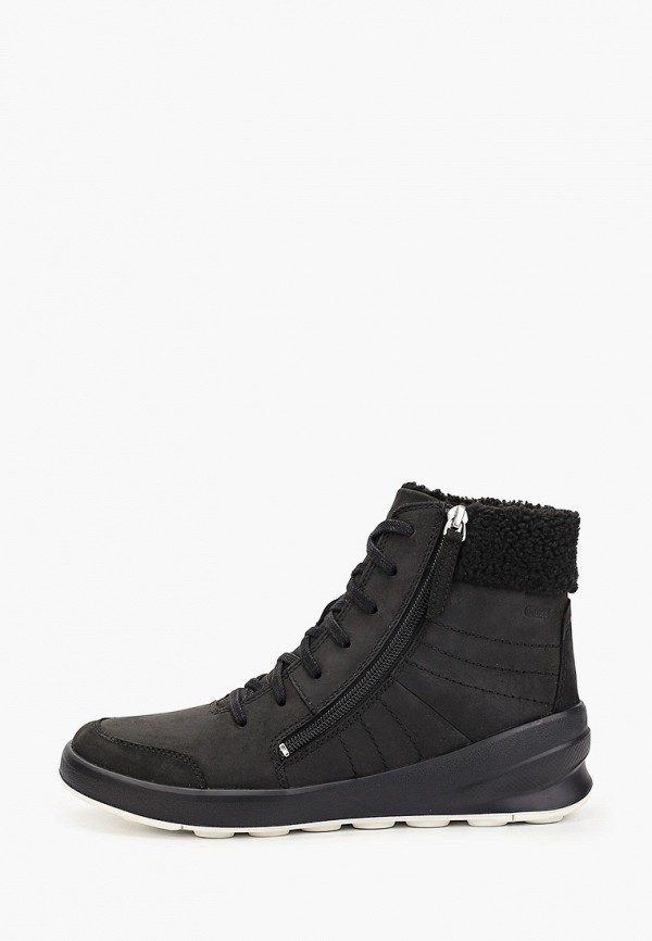 Ботинки Merrell ASCENT VALLEY MID ZIP PLR WP