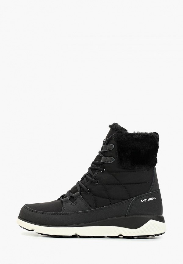 Ботинки Merrell FARCHILL KEY LACE POLAR AC+
