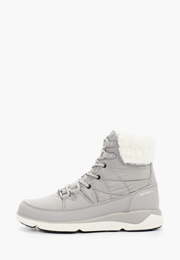 

Ботинки Merrell, Серый, FARCHILL KEY LACE POLAR AC+