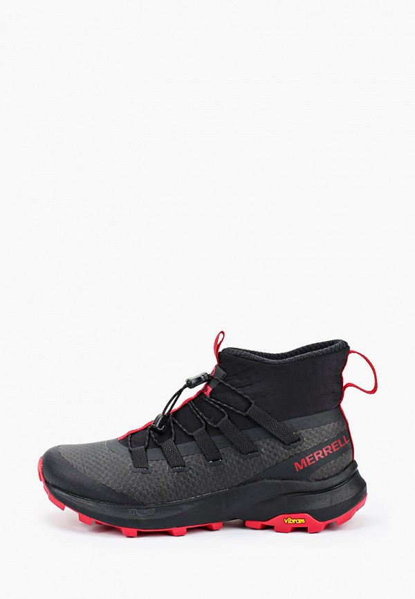 

Кроссовки Merrell, Черный, MTL ASTRUM