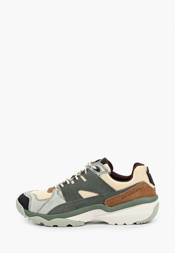 

Кроссовки Merrell, Разноцветный, BOULDER RANGE