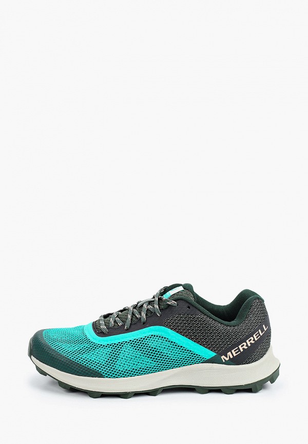 

Кроссовки Merrell, Бирюзовый, MTL SKYFIRE