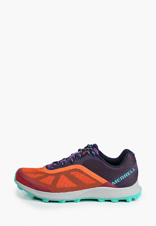 

Кроссовки Merrell, Оранжевый, MTL SKYFIRE