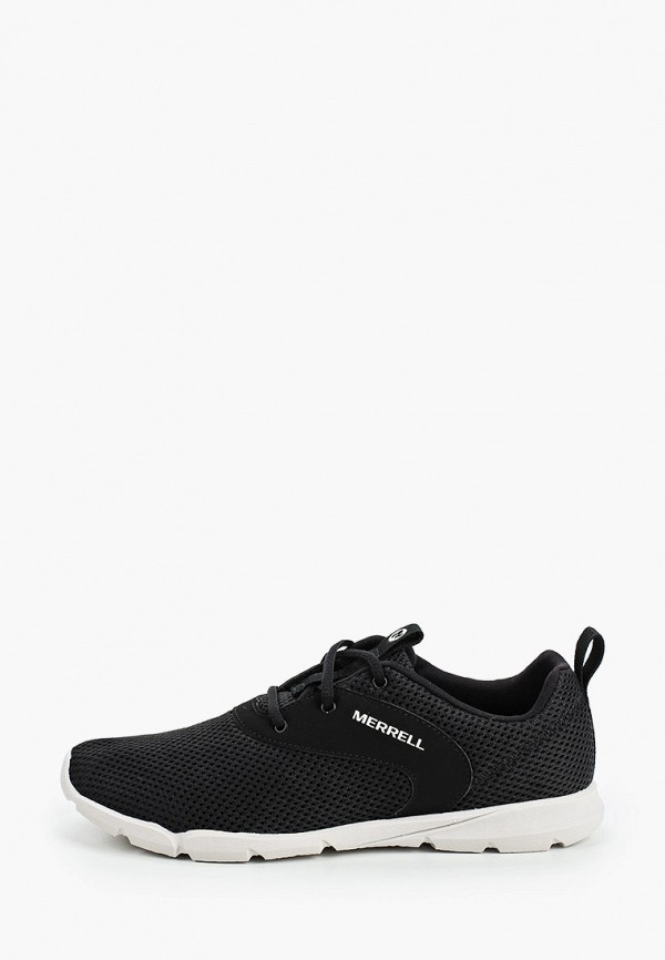 

Кроссовки Merrell, Черный, FLORA LACE BREEZE