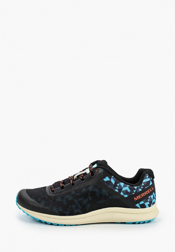 

Кроссовки Merrell, Черный, KAVERI