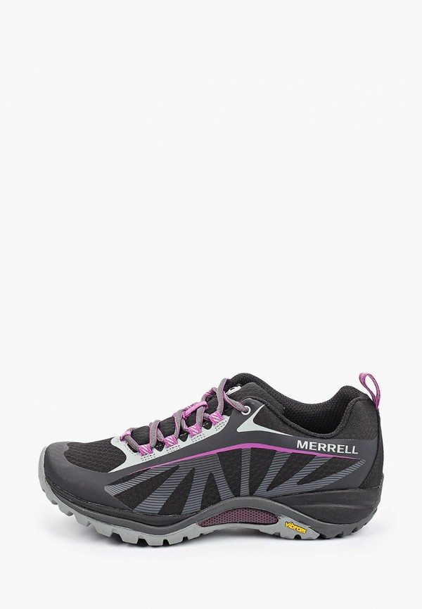 

Кроссовки Merrell, Черный, SIREN EDGE