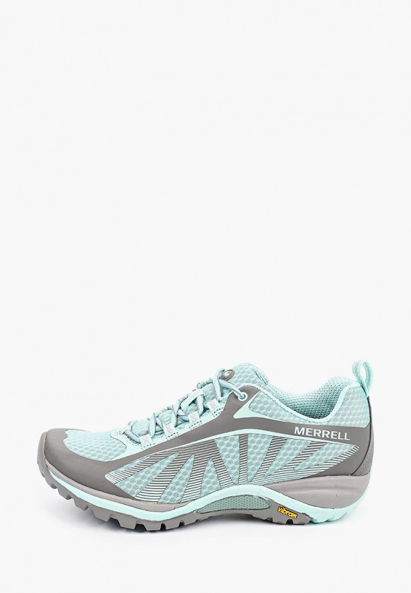 

Кроссовки Merrell, Бирюзовый, SIREN EDGE