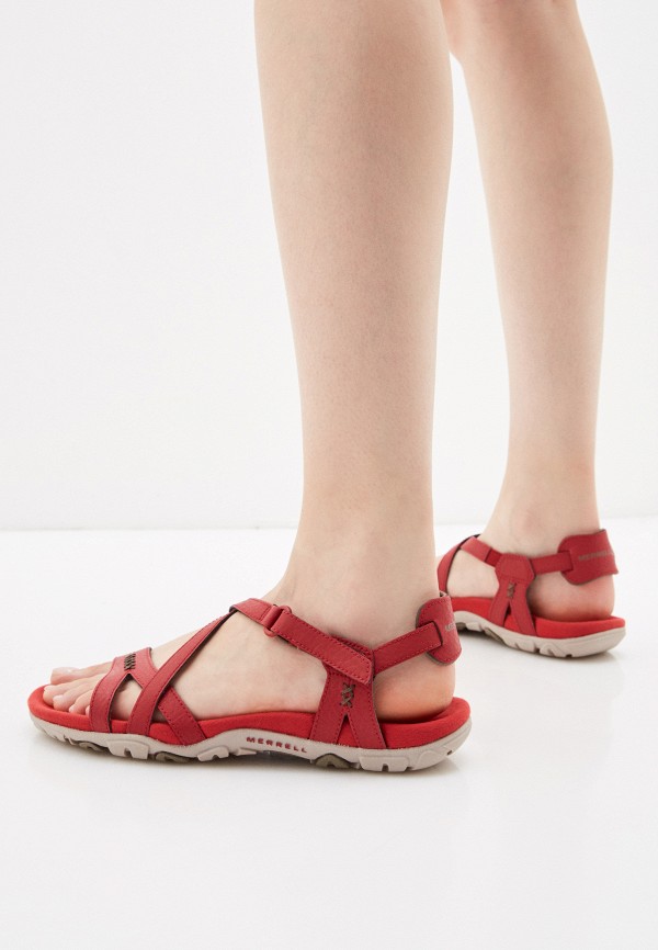 Женские Сандали Merrell Купить