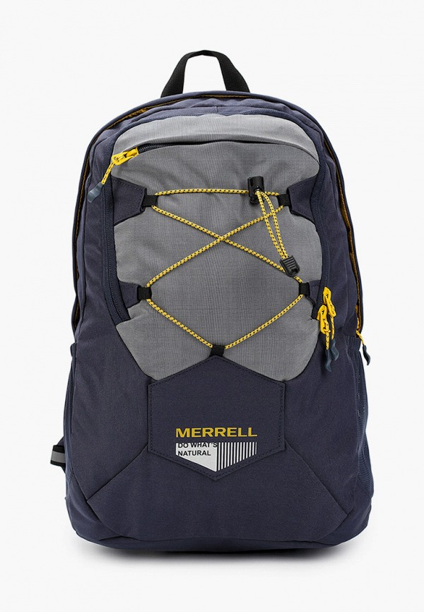 

Рюкзак Merrell, Синий