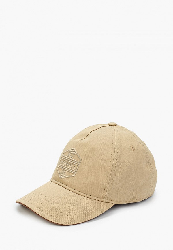 

Бейсболка Merrell, Бежевый
