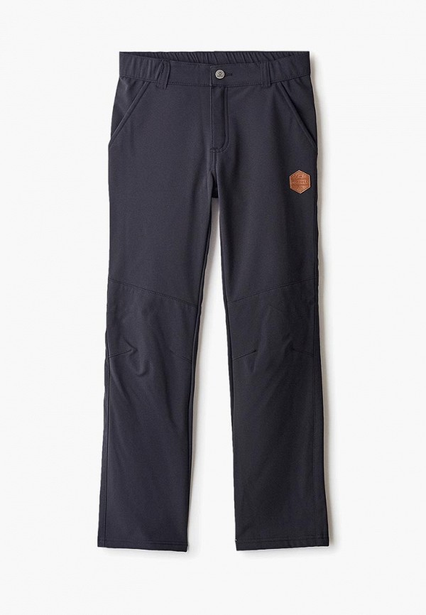 

Брюки утепленные Merrell, Черный