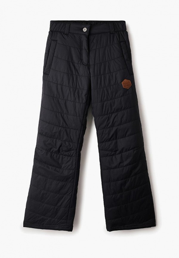 

Брюки утепленные Merrell, Черный