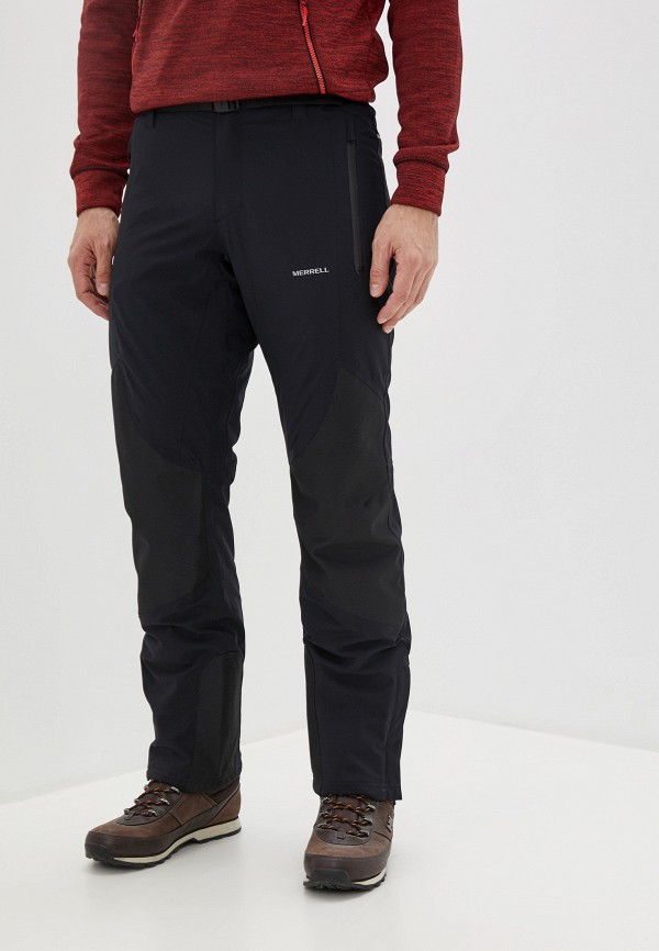 

Брюки утепленные Merrell, Черный