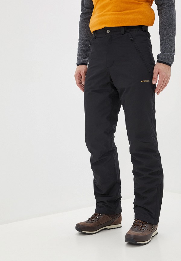 

Брюки утепленные Merrell, Черный