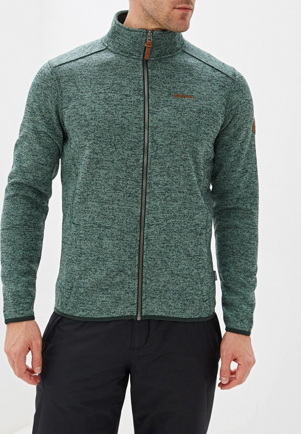 

Толстовка Merrell, Зеленый