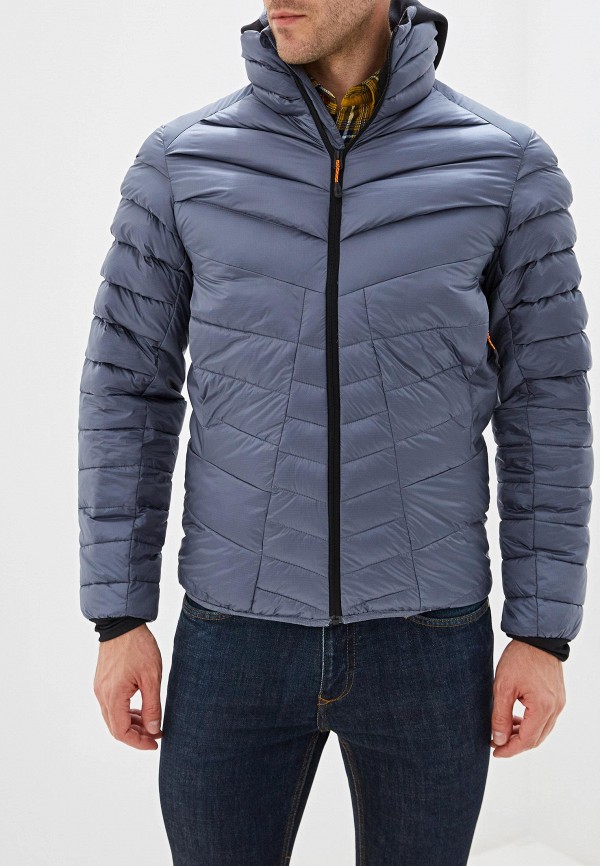 

Куртка утепленная Merrell, Серый
