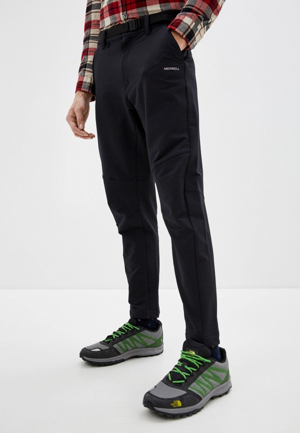 

Брюки Merrell, Черный