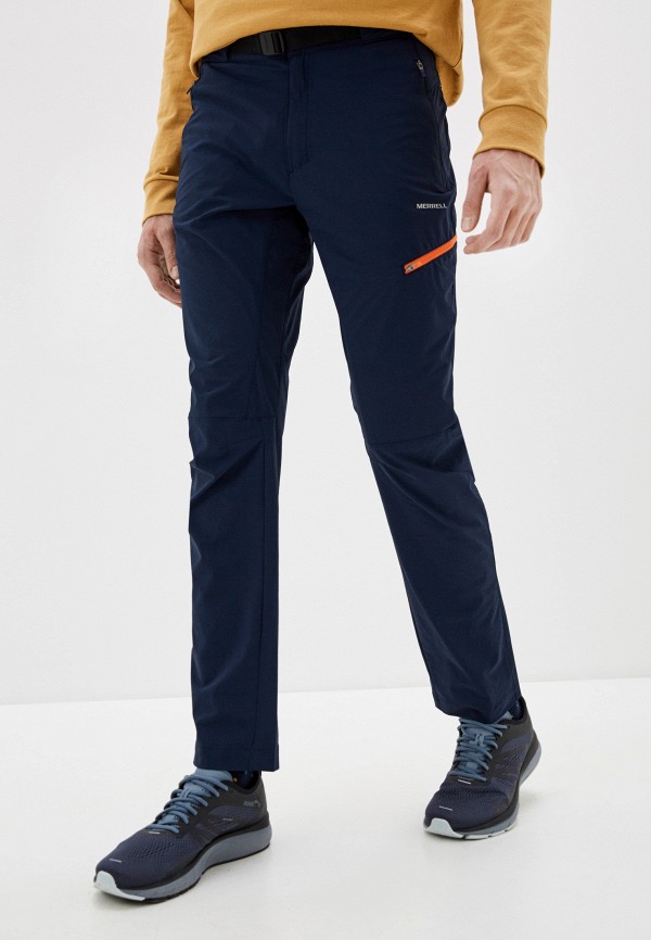 

Брюки Merrell, Синий