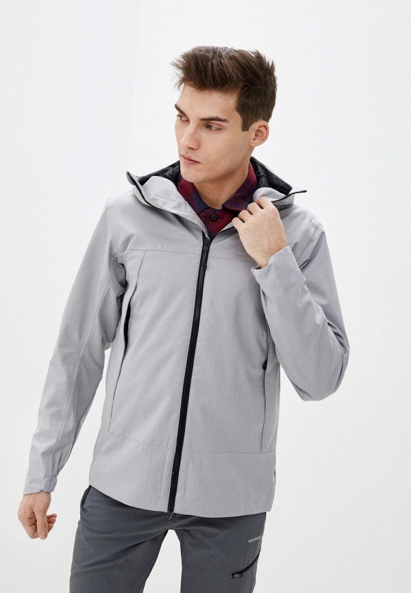 

Ветровка Merrell, Серый