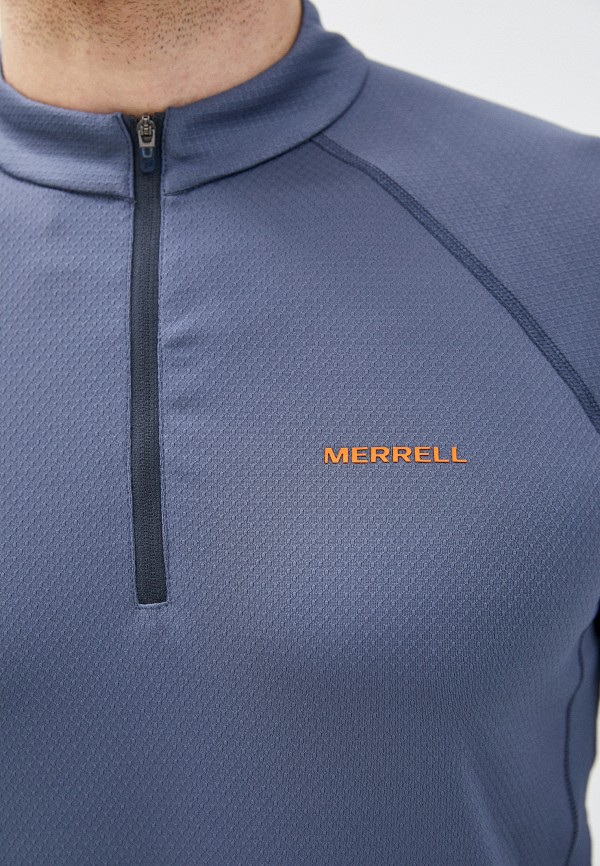 фото Лонгслив спортивный merrell