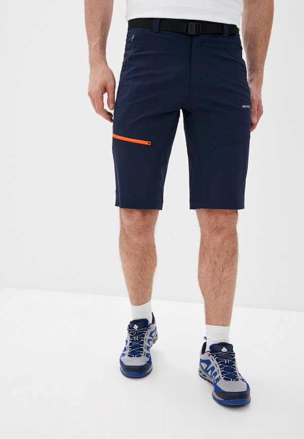

Шорты Merrell, Синий