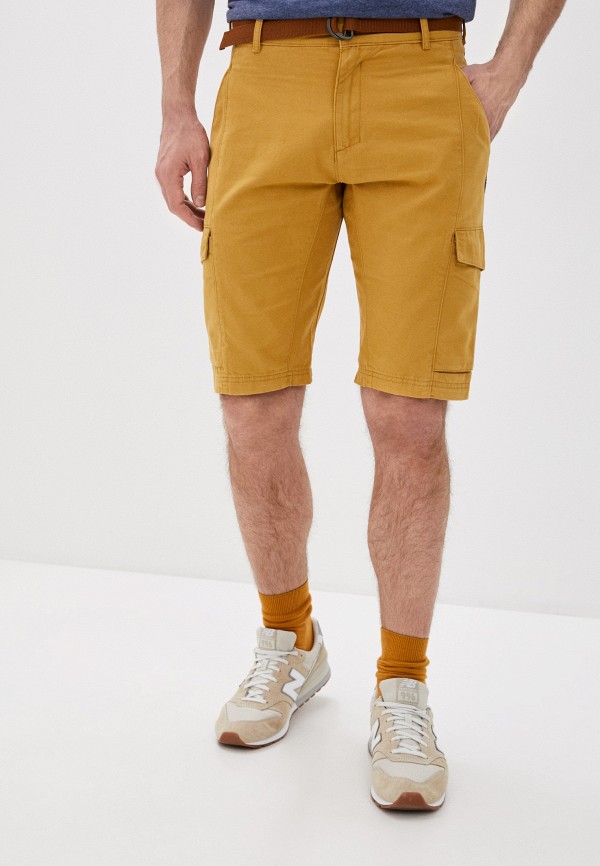 

Шорты Merrell, Желтый