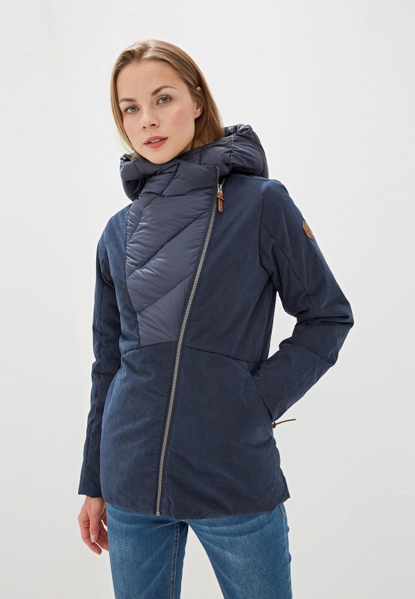 

Куртка утепленная Merrell, Синий