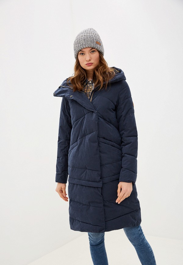 

Куртка утепленная Merrell, Синий