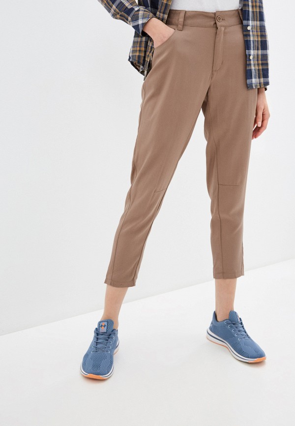 

Брюки Merrell, Коричневый