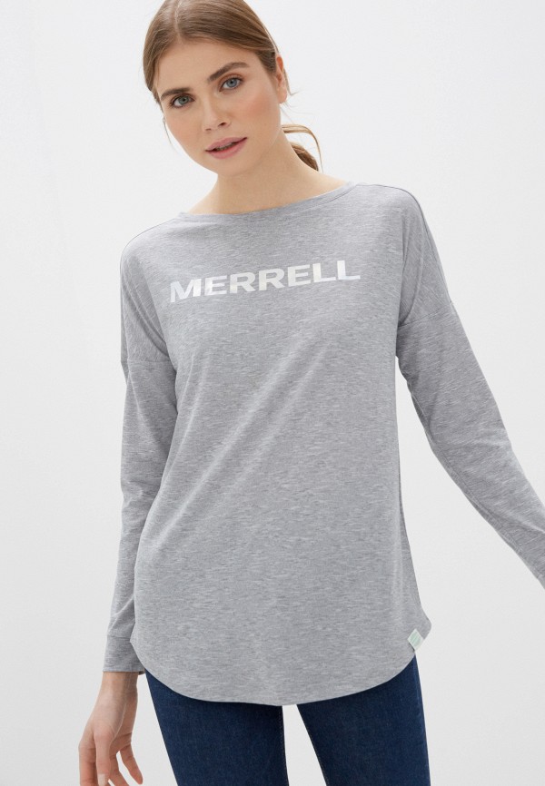 фото Лонгслив merrell