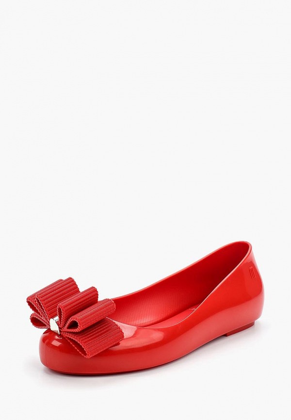 все цены на Балетки Melissa Melissa ME485AGAJWZ2 онлайн