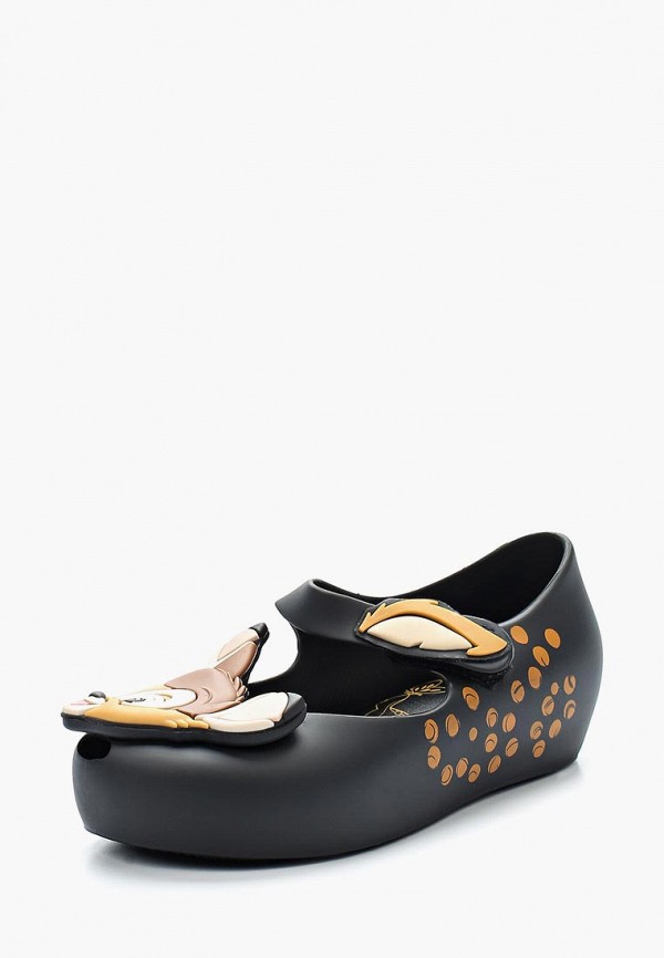 все цены на Балетки Melissa Melissa ME485AGAJXB4 онлайн