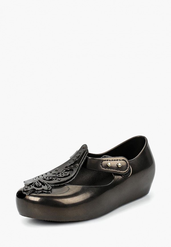 

Туфли Melissa, Коричневый